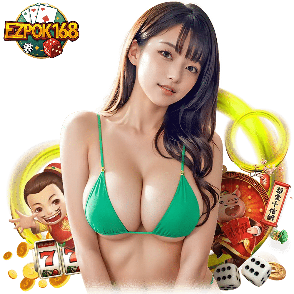 ezpok168